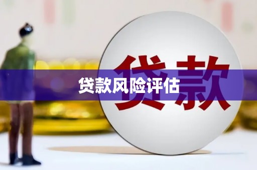 宁都贷款风险评估