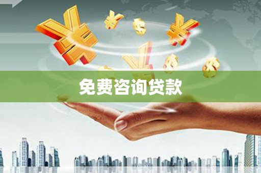 宁都免费咨询贷款
