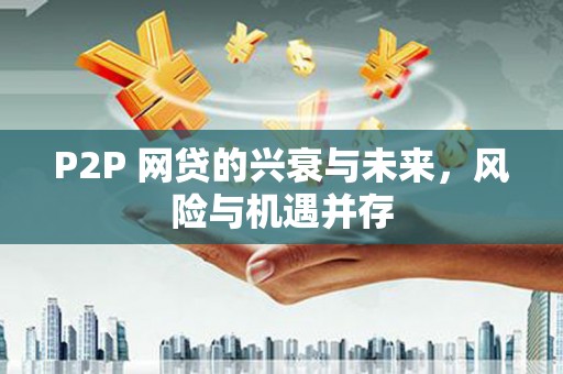 宁都P2P 网贷的兴衰与未来，风险与机遇并存